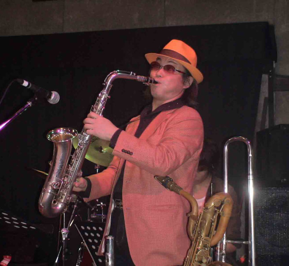 jazz